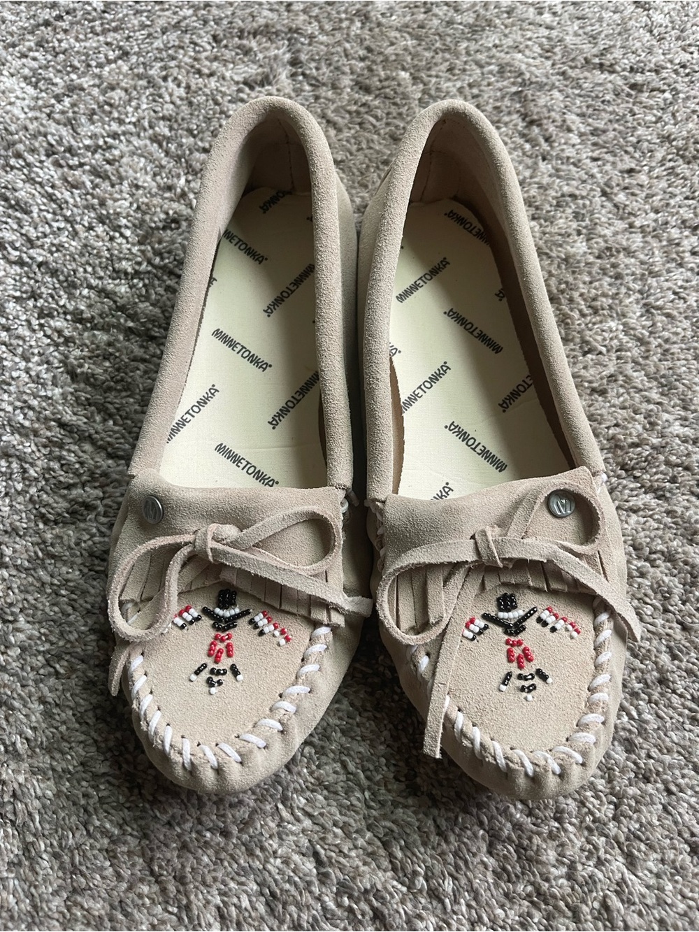 Women's Thunderbird "Animikii" Softsole